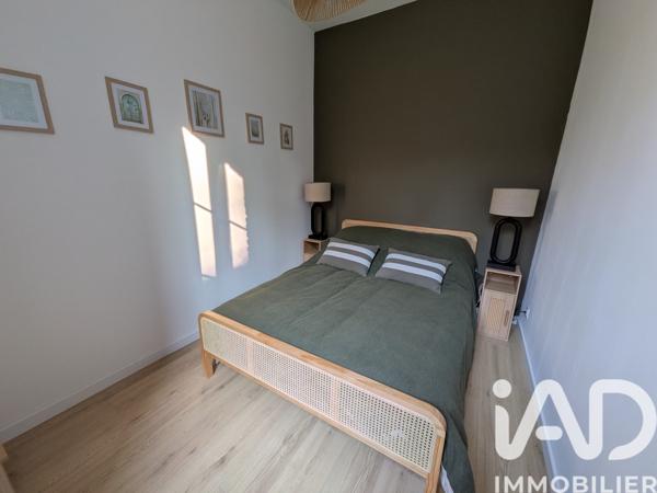 Appartement à vendre 3 pièces 57 m² Dieppe