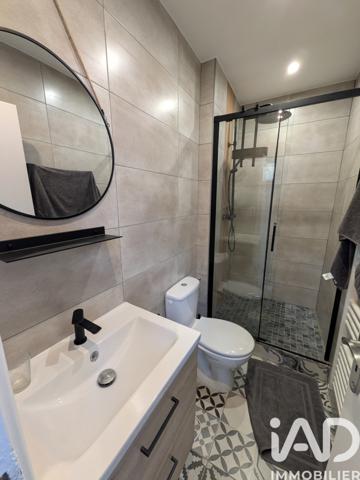 Appartement à vendre 3 pièces 57 m² Dieppe