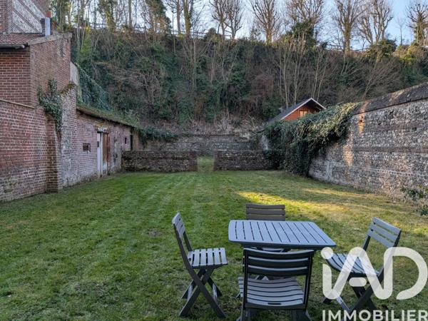 Appartement à vendre 3 pièces 57 m² Dieppe