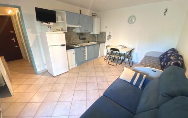 Vente Studio + PARKING Le grau-du-roi   