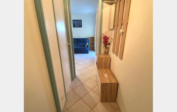 Vente Studio + PARKING Le grau-du-roi   