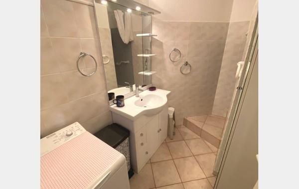 Vente Studio + PARKING Le grau-du-roi   