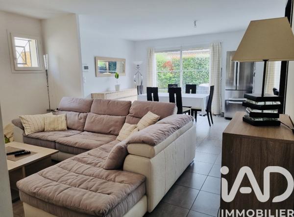 Maison à vendre 3 pièces 78 m² Martignas-sur-Jalle