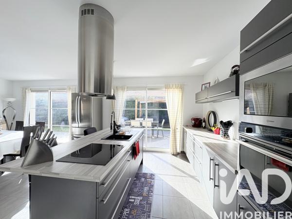 Maison à vendre 3 pièces 78 m² Martignas-sur-Jalle