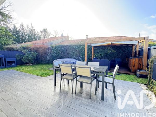 Maison à vendre 3 pièces 78 m² Martignas-sur-Jalle