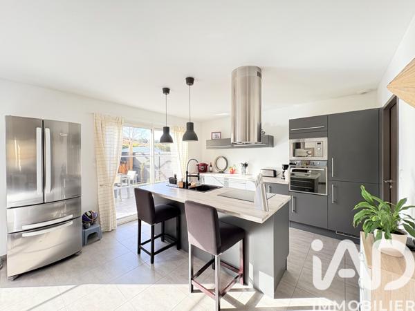 Maison à vendre 3 pièces 78 m² Martignas-sur-Jalle