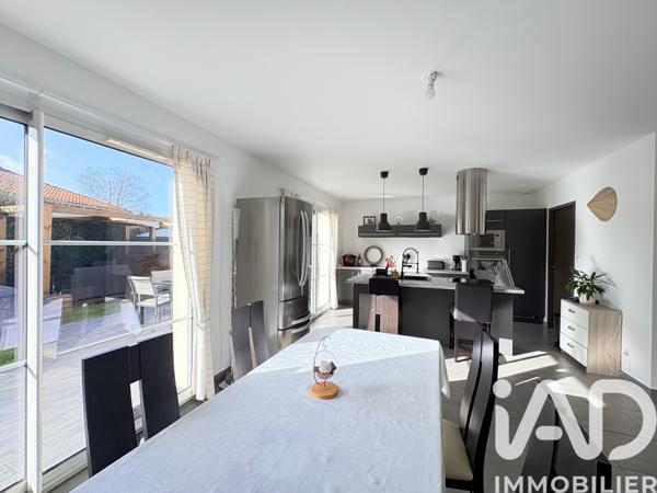 Maison à vendre 3 pièces 78 m² Martignas-sur-Jalle