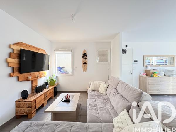 Maison à vendre 3 pièces 78 m² Martignas-sur-Jalle