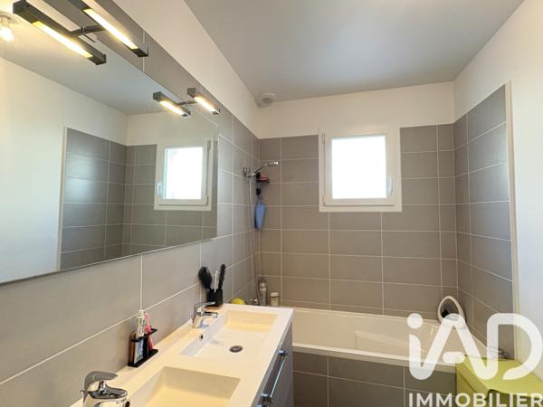 Maison à vendre 3 pièces 78 m² Martignas-sur-Jalle