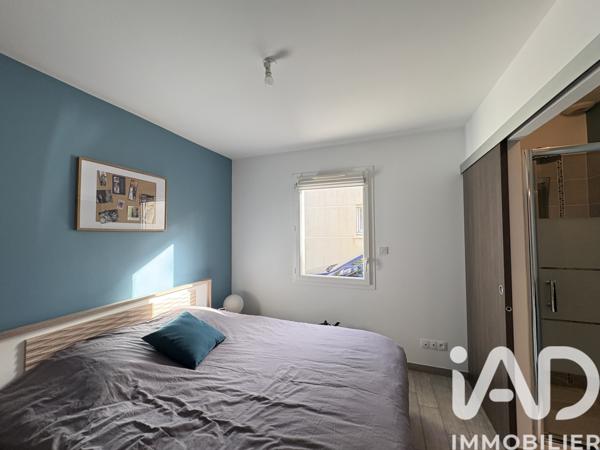 Maison à vendre 3 pièces 78 m² Martignas-sur-Jalle