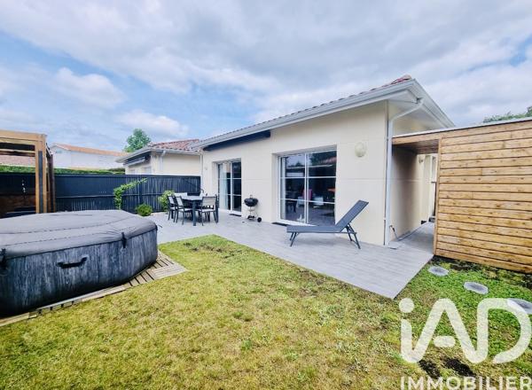 Maison à vendre 3 pièces 78 m² Martignas-sur-Jalle