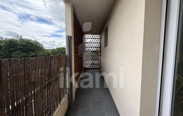 Appartement de 107 m²