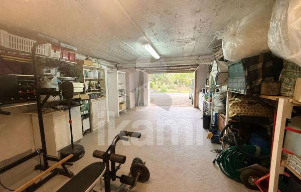 Appartement de 107 m²