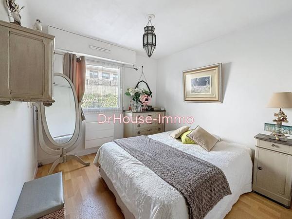 Appartement à vendre 2 pièces de 43 m²