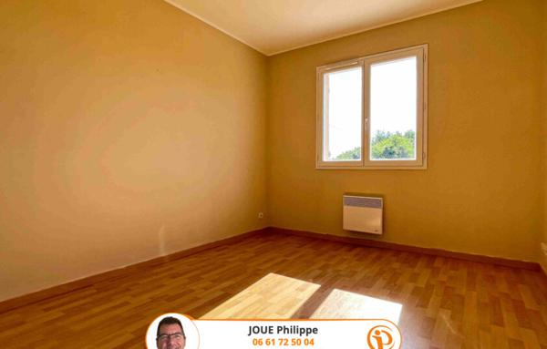 Villeneuve sur Yonne, jolie maison 5 pièces sur terrain 1300 m2