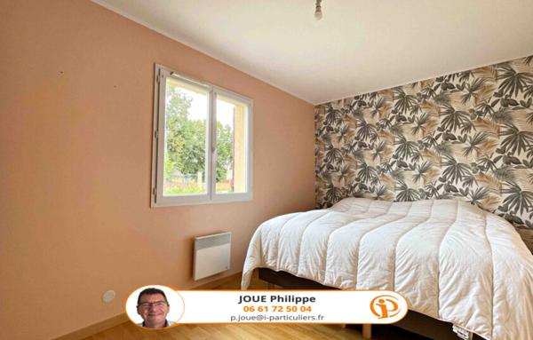 Villeneuve sur Yonne, jolie maison 5 pièces sur terrain 1300 m2