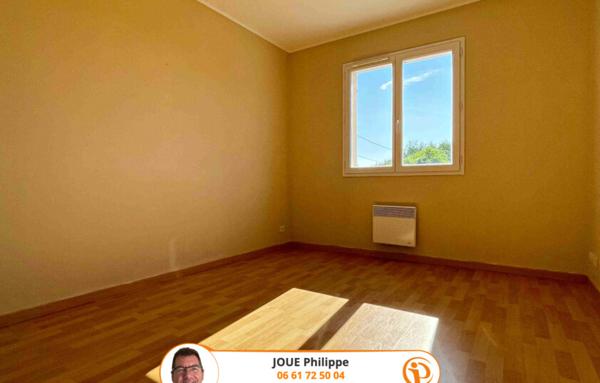 Villeneuve sur Yonne, jolie maison 5 pièces sur terrain 1300 m2