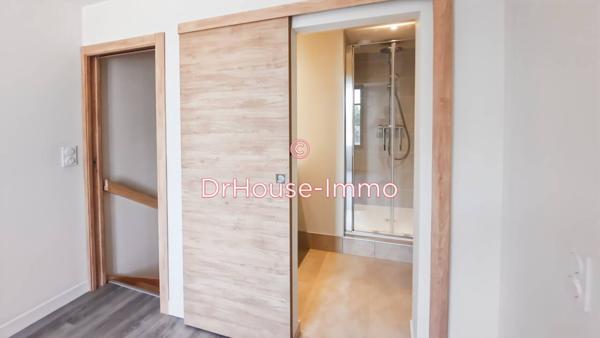 Appartement à vendre 2 pièces de 23 m²