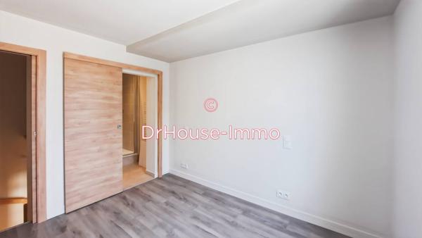 Appartement à vendre 2 pièces de 23 m²
