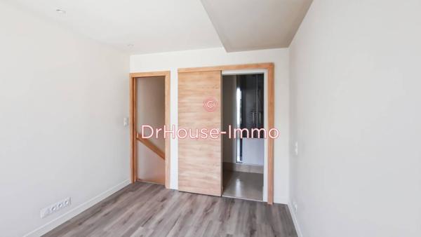 Appartement à vendre 2 pièces de 23 m²