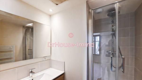 Appartement à vendre 2 pièces de 23 m²
