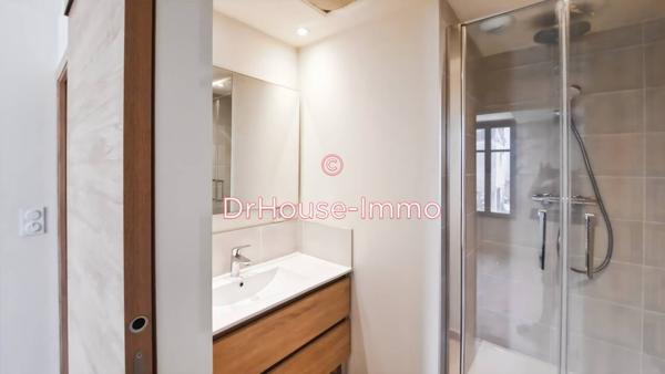 Appartement à vendre 2 pièces de 23 m²