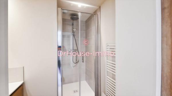 Appartement à vendre 2 pièces de 23 m²