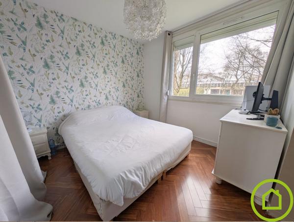 Appartement à VILLENEUVE D'ASCQ (59650)