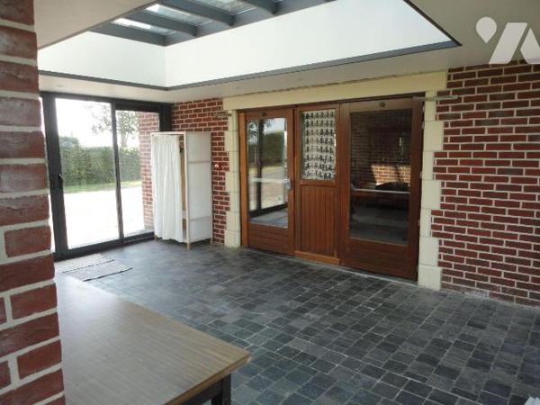 A VENDRE sur BAILLEUL dans le NORD (59) - sur et avec un terrain de plus de 2.5 hectares- Très ...