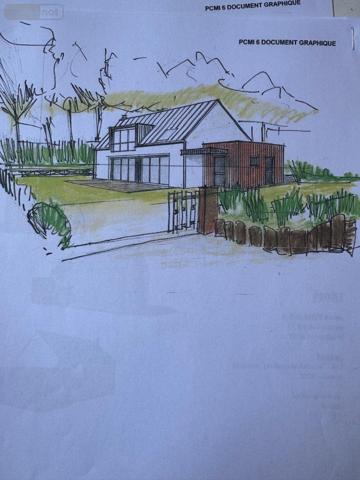 Terrain à Batir à vendre à Louannec dans les Côtes-d'Armor (22700), ref : 382