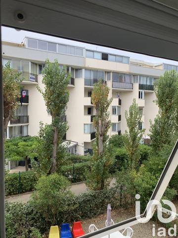 Apartment for sale 2 rooms 29 m² Le Grau-du-Roi