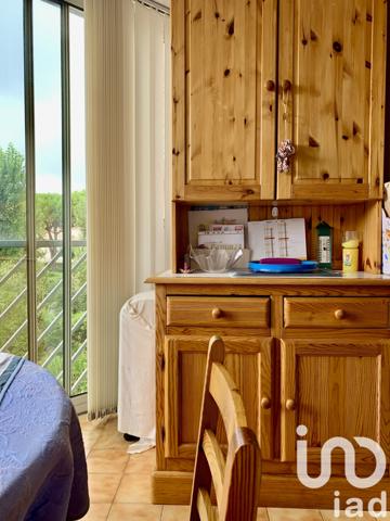 Apartment for sale 2 rooms 29 m² Le Grau-du-Roi