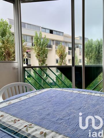 Apartment for sale 2 rooms 29 m² Le Grau-du-Roi