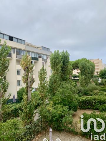 Apartment for sale 2 rooms 29 m² Le Grau-du-Roi