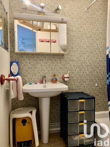 Apartment for sale 2 rooms 29 m² Le Grau-du-Roi