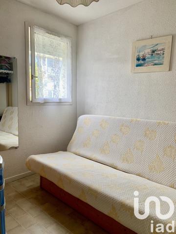 Apartment for sale 2 rooms 29 m² Le Grau-du-Roi