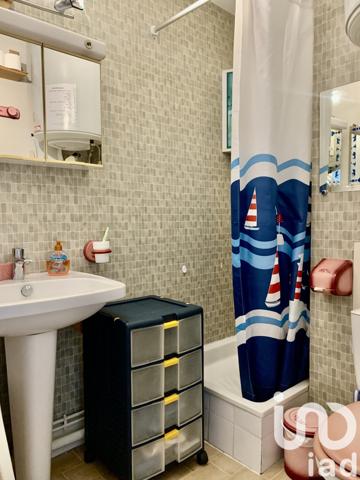 Apartment for sale 2 rooms 29 m² Le Grau-du-Roi