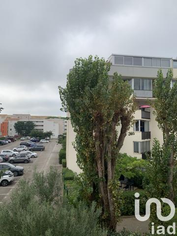 Apartment for sale 2 rooms 29 m² Le Grau-du-Roi