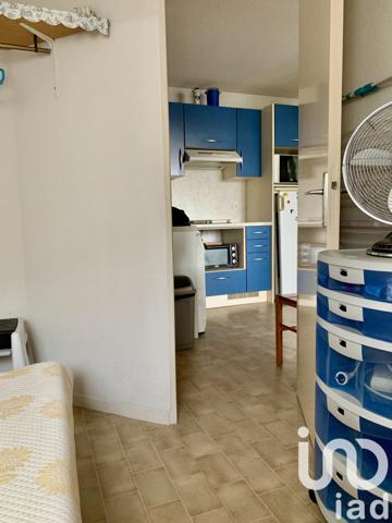 Apartment for sale 2 rooms 29 m² Le Grau-du-Roi