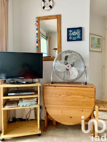 Apartment for sale 2 rooms 29 m² Le Grau-du-Roi