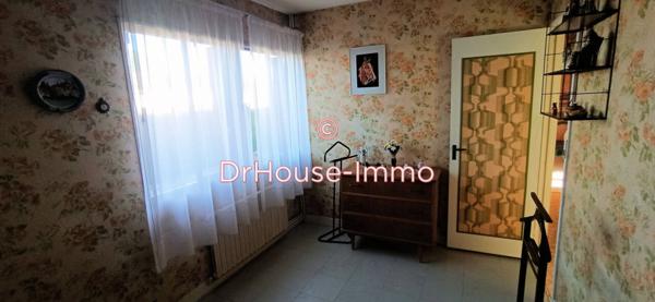 Maison à vendre 4 pièces de 64 m²