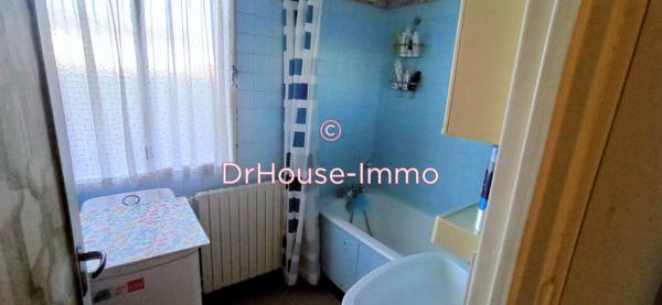 Maison à vendre 4 pièces de 64 m²