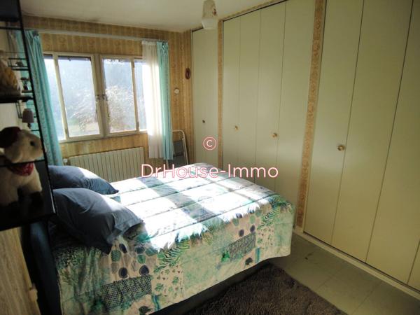 Maison à vendre 4 pièces de 64 m²