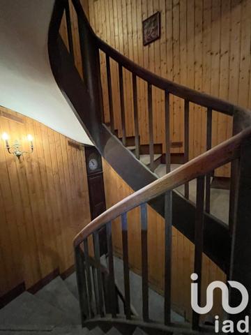 Maison à vendre 25 pièces 340 m² Ussat