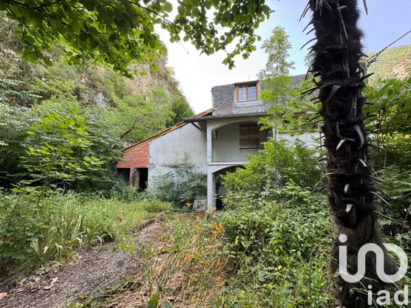 Maison à vendre 25 pièces 340 m² Ussat