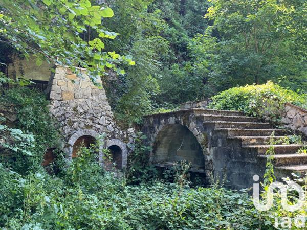 Maison à vendre 25 pièces 340 m² Ussat