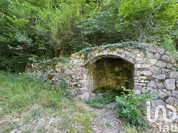 Maison à vendre 25 pièces 340 m² Ussat