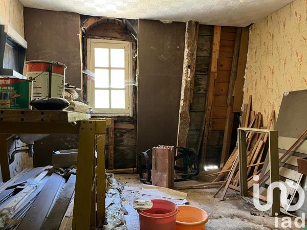 Maison à vendre 25 pièces 340 m² Ussat