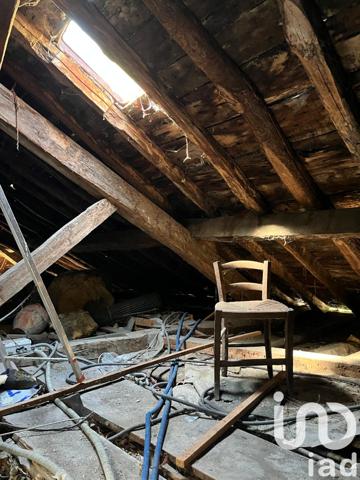 Maison à vendre 25 pièces 340 m² Ussat