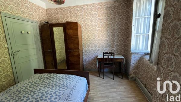 Maison à vendre 25 pièces 340 m² Ussat